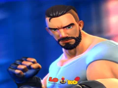 Beat ‘Em Up เกมออนไลน์