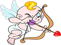 Confrontation Cupidon`s เกมออนไลน์