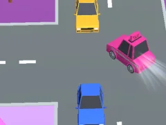 Turn Left Online เกมออนไลน์