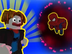 Roblox: Multiverse Spider เกมออนไลน์