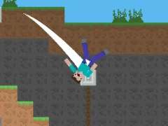 Spider Noob เกมออนไลน์