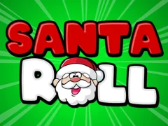 Santa Roll เกมออนไลน์