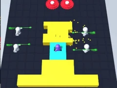 Color Object Destroy เกมออนไลน์