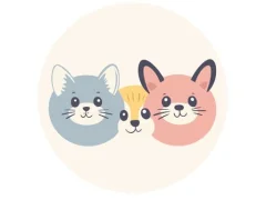 Crazy Animals เกมออนไลน์