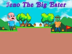 Jeno The Big Eater เกมออนไลน์