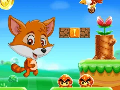 Super Jungle Runner เกมออนไลน์