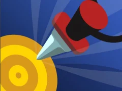 Knife Wars เกมออนไลน์