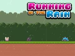 Running in the Rain เกมออนไลน์