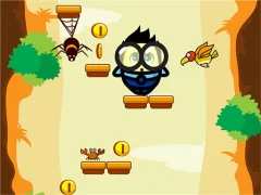 Jumping Japang เกมออนไลน์