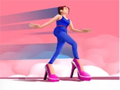 High Heels เกมออนไลน์