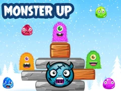 Monster Up เกมออนไลน์