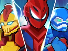Robot Battle เกมออนไลน์