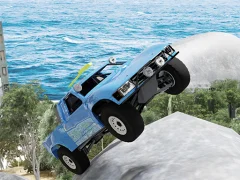 Off Road Car Parking 4x4 เกมออนไลน์