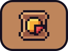 Pixel Gold Clicker เกมออนไลน์