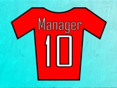 Football Manager Simulator เกมออนไลน์