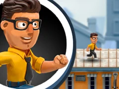 Crazy Runner 007 เกมออนไลน์