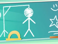 Kids Hangman เกมออนไลน์