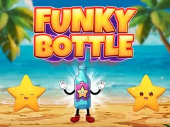 Funky Bottle เกมออนไลน์