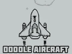 Doodle Aircraft เกมออนไลน์
