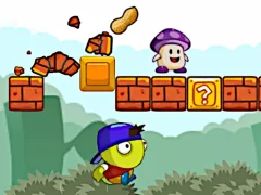 Super Peaman World เกมออนไลน์
