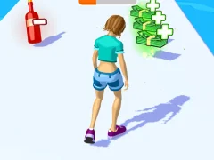Poor to Rich - Who is Lucky เกมออนไลน์