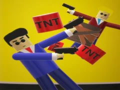 mr.Bullet 2 players เกมออนไลน์
