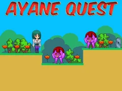 Ayane Quest เกมออนไลน์