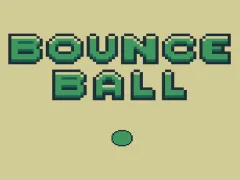 Bounce Ball Timer Attack เกมออนไลน์