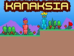 Kanaksia เกมออนไลน์