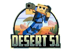 Desert 51 เกมออนไลน์