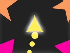 Wave Runs เกมออนไลน์