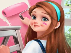 Design My Home เกมออนไลน์
