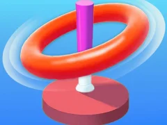 Lucky Toss 3D เกมออนไลน์