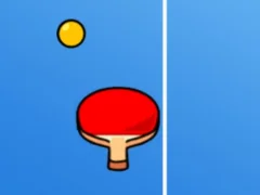 Endless Ping Pong เกมออนไลน์