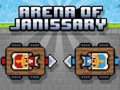 Arena of Janissary เกมออนไลน์