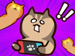 Stealth Master: Sneak Cat เกมออนไลน์