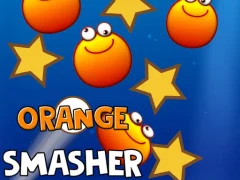 Orange Smasher เกมออนไลน์