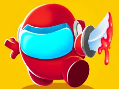 Impostor Killer เกมออนไลน์