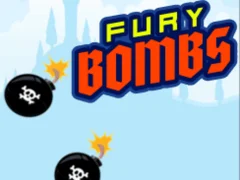Fury Bombs เกมออนไลน์