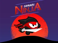 Ninja Samurai เกมออนไลน์