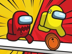 Impostor Run เกมออนไลน์