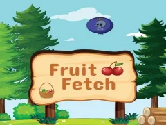 Fruit Fetch เกมออนไลน์