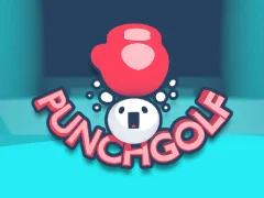 PUNCHGOLF เกมออนไลน์