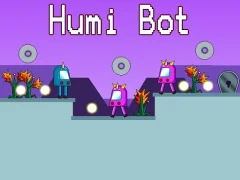 Humi Bot เกมออนไลน์
