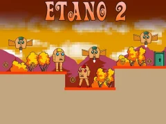 Etano 2 เกมออนไลน์