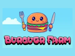 Burguer Farm เกมออนไลน์