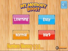 My Memory Boost เกมออนไลน์