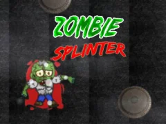 Zombie Splinter เกมออนไลน์