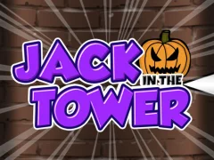 Jack In The Tower เกมออนไลน์