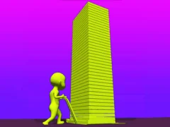 Stack Colors เกมออนไลน์